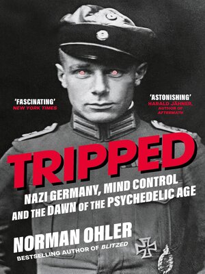 cover image of Tripped